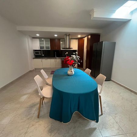 Hope House Parede Apartment Exterior photo