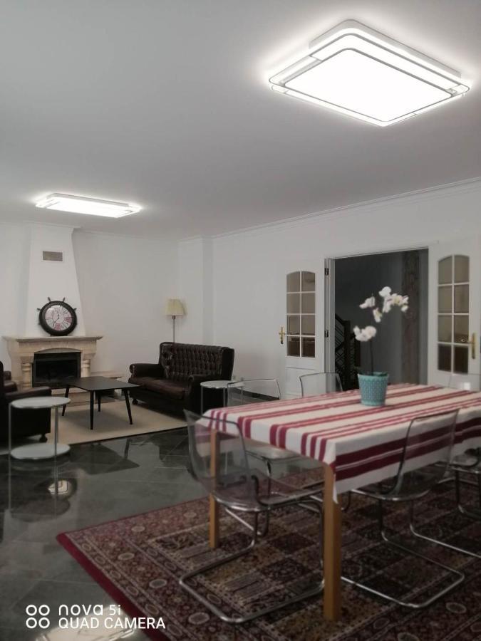 Hope House Parede Apartment Exterior photo